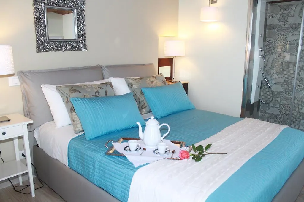 Musa Sea Lodge トラッペート 0*,