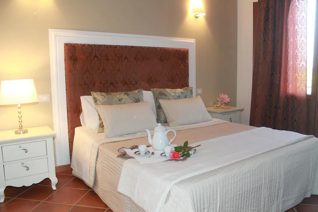 ヴィラ Musa Sea Lodge トラッペート