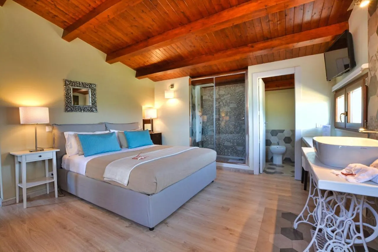 Musa Sea Lodge トラッペート