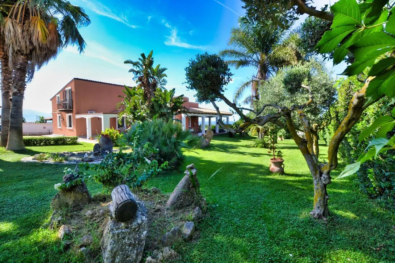 Musa Sea Lodge トラッペート 0*,  イタリア