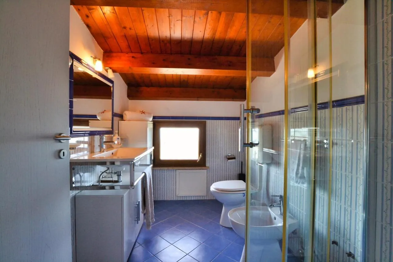 Musa Sea Lodge トラッペート 0*,  イタリア